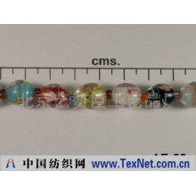 北京艺赞臣工艺品厂 -手工花珠，琉璃珠，玻璃珠，玻璃球，吊饰挂坠